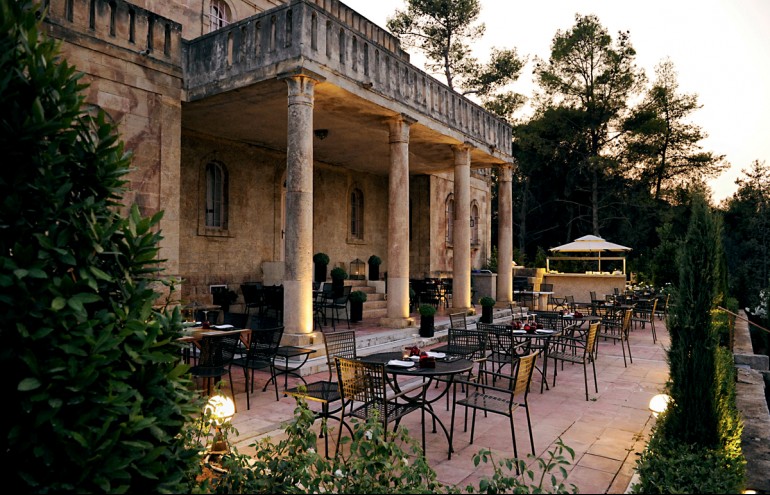 Η ιστορική κατοικία του Άγγελου Σικελιανού 