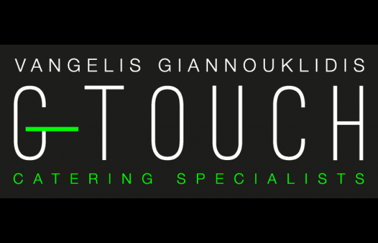 gtouch logo