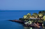 Το µοναδικό location «κρύβει» ένα κυκλαδίτικο τοπίο δίπλα στην Αθήνα