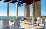 The Romanos, a Luxury Collection: Lobby