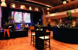 Η μεγαλοπρέπεια της αίθουσας Banquet προσθέτει κύρος και λάμψη σε εταιρικά και κοινωνικά events 
