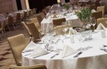 The Westin Resort Costa Navarino: Η αίθουσα Great Hall στο House of Events