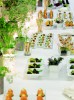 Μπεγνής Catering: Μοντέρνος τρόπος σερβιρίσµατος ακόµα και των πιο απλών γεύσεων 