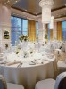 Astir Palace Resort: Το επιβλητικό Alexander Ballroom με trademark τους υπέροχους πολυελαίους από κρύσταλλα Swarovski  