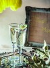 Bartenders: Vintage wedding concept