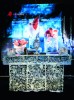 Ice bar σε επίδειξη μόδας 