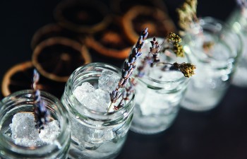 Bar Solutions: Η πρόταση του µικρού cocktail εκφράζεται µε καλαισθησία και σεξαπίλ σε 